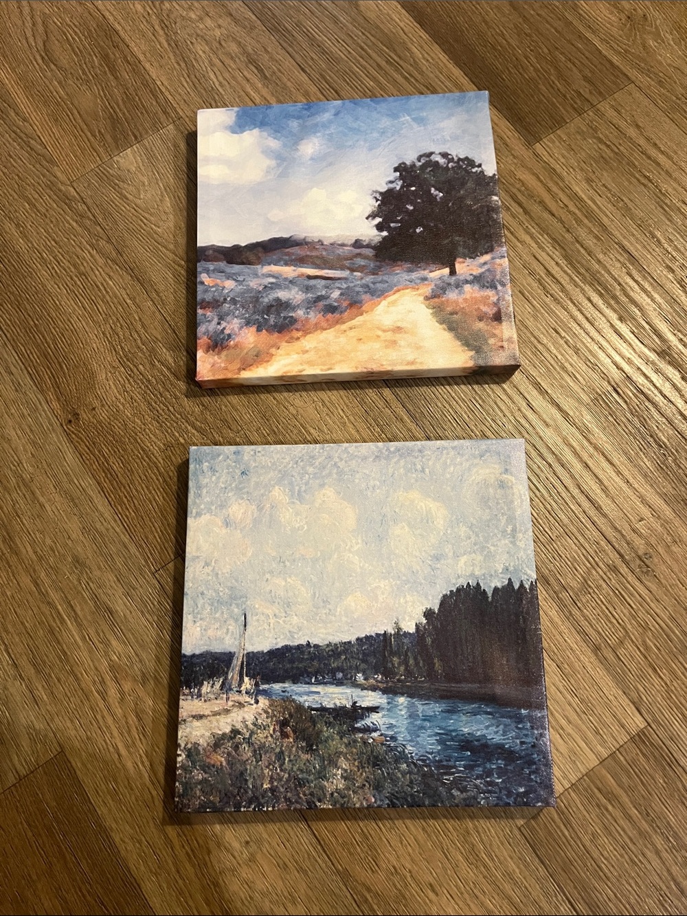 Wall Art Set